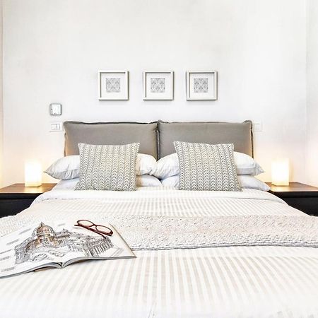 St. Peter penthouse Lejlighed Rom Eksteriør billede