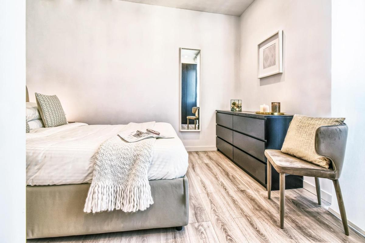 St. Peter penthouse Lejlighed Rom Eksteriør billede