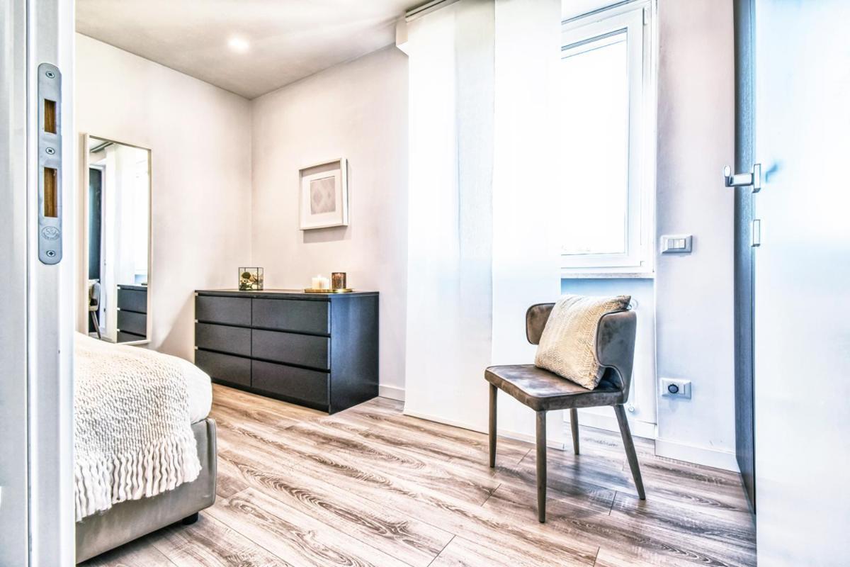 St. Peter penthouse Lejlighed Rom Eksteriør billede