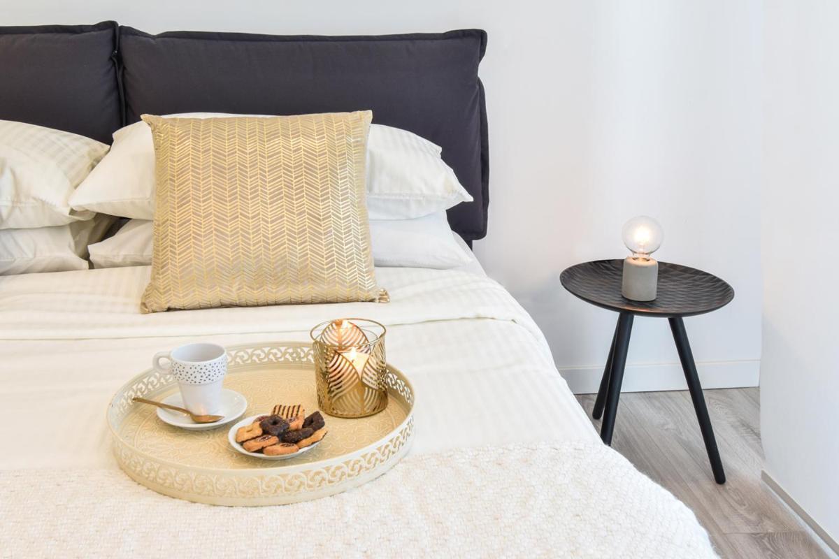 St. Peter penthouse Lejlighed Rom Eksteriør billede