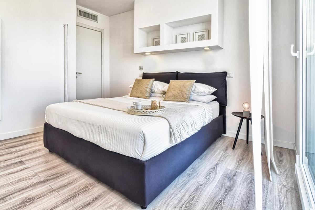 St. Peter penthouse Lejlighed Rom Eksteriør billede
